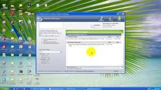 Remove Software Manager-Easy way In 1 MIN.mp4