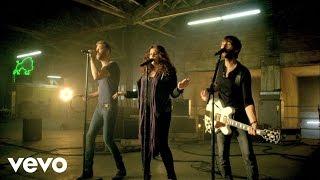 Lady Antebellum - Downtown