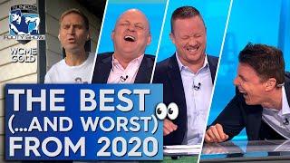 The very best (and worst) of What Caught My Eye  (2020) | The Sunday Footy Show Vault