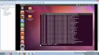 how to install vmware tools in ubuntu