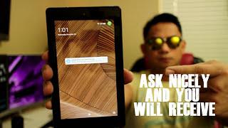 PERMANENTLY Remove Ads on ANY Amazon Fire Tablet | Still works for 2022!