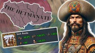 EU4 Releasables - I Became An ORTHODOX REPUBLIC HORDE And It Was INSANE