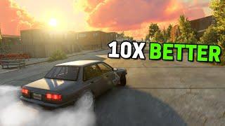 This Mod Breathes New Life Into BeamNG