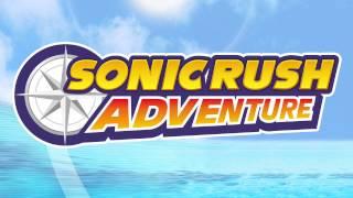 A New Venture (Title Theme) - Sonic Rush Adventure [OST]