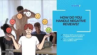 Frequently Asked Questions about Reviewr | Review Management | Reviewr