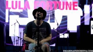 Lula Fortune - "Everybody is no one" (MusikMesse, LenEkspo, St-Petersburg, 23.05.09)