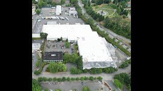 Prologis Emerald Gateway, Seattle, Washington