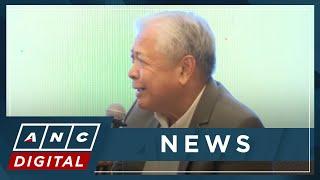 DOTr Chief: Upgraded NAIA to have Terminal 2 extension, subway connector | ANC