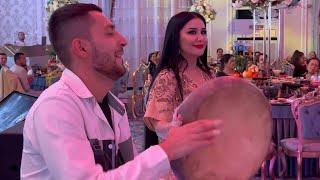 Feruza jumaniyoziva & Jasurbek aliyev navoida Tôyni Yondirib tashladi#shortvideo #shorts #reels