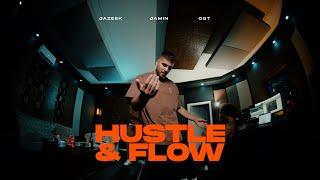 Jamin x Jazeek x OGT - Hustle & Flow (prod. by CAZ) Official Music Video