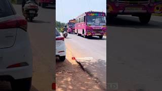 SAGARA On FIRE  | #ladydriver Padannayil v/s Sagara | Kannur Private Bus  | Kannur Kozhikode
