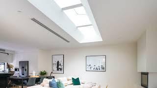 Custom Skylights 02