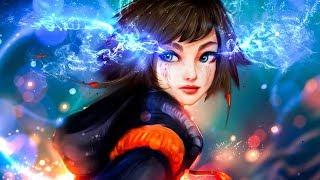 Best Gaming Music Mix 2020  EDM, Trap, DnB, Electro House, Dubstep  Female Vocal Music 2020 Mix