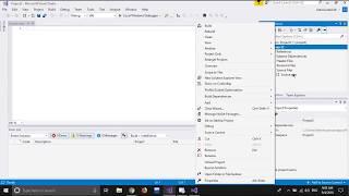 How to connect Irvine Library with Visual Studio 2010