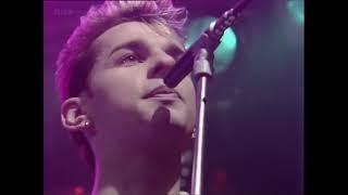 Depeche Mode - Blasphemous Rumours (TOTP 1984)