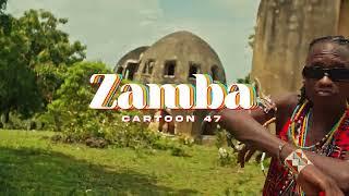 Cartoon47 Zamba( Africa ) Official Music Video