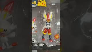 Scorbunny Evolution Pack (Pokémon Select)