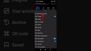 How to pause instagram notification||Instagram par notifications kaise band kare