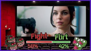 A Movie But Twitch Chat Picks What Happens Next...