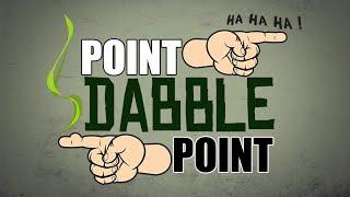 Point Dabble Point - Johnny Has A Bad Week