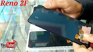 Oppo Reno 2F LCD Panel Wholesale Price | Oppo Reno 2f Display Combo Price | mehtab tech info,,,,,