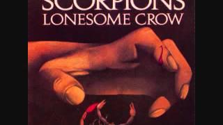 I'm Goin' Mad - Scorpions