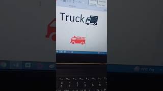 Ms word Mai truck ma Symbol kaise laye. #jiteachedu #tricks #computer