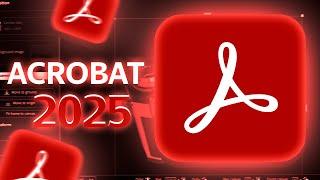 ADOBE ACROBAT PRO: HOW TO DOWNLOAD & USE ACROBAT PRO READER ON PC LAPTOP FOR FREE 2025