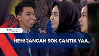 NGAKAK! Stand Up Arif Brata: Anak SMA Sekarang Rok-nya Ketat, Kalau Jalan Bikin Susah Diri Sendiri