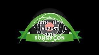 SunnyCon Anime Expo | BIG ANNOUNCEMENT!