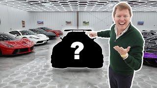 WHY DID I PICK THIS!? 2,000+hp Wild Drive at 458destroyer's New Garage