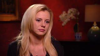 Bree Olson Angry Over Charlie Sheen's HIV: 'I Could Be Dead Right Now!'