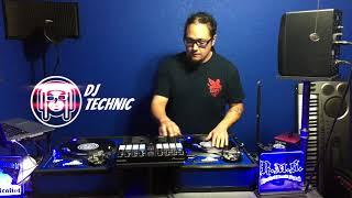 Therapy House w/DJ Realist (Episode 2) (Special Guest DJ,Technic)