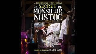 Le Secret de Monsieur Nostoc OST - 07 - Papillon