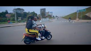 Yiya Mozey - You Are The Reason ( Official Music Video )