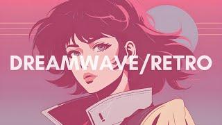 THE NEW FUTURE RETRO | New Dreamwave, Retrowave, Synthwave 2025