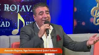 hunermend Azad Feqe û Sefqan Orkêş