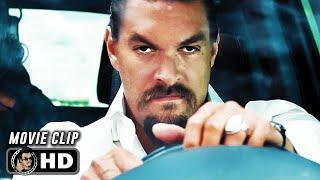 FAST X Clip - "Vault Heist Scene" (2023) Jason Momoa, Action