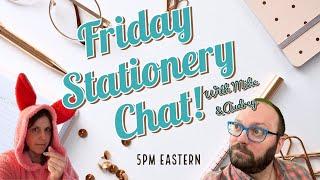 Friday Chat! 01/31/2025: A new Cat in the House!