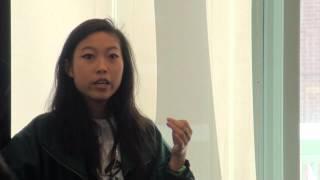 The life and times of an underachiever | Nora "Awkwafina" Lum | TEDxStuyvesantHS