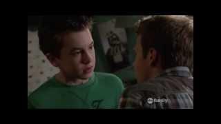 Cute boys in love 114 (Gay movie)