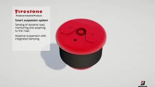 Bridgestone and Firestone: Smart Corner Concept