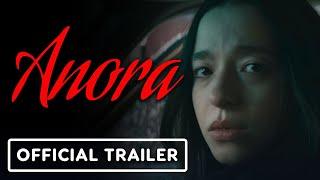 ANORA - Official Red Band Trailer (2024) Mikey Madison, Mark Eidelstein