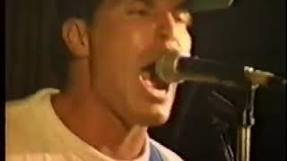 ILL REPUTE  WATERs SAN PEDRO 5-25-1995 a PUNK CONCERT filmed by Video Louis  Elovitz   LApunk13.com