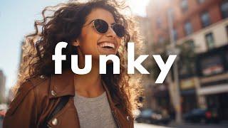 Upbeat Funky Background Music for Video // Royalty Free Music for Advertising & Commercials