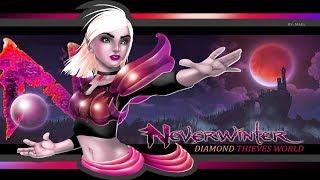 Neverwinter-Ravenloft-GUIDE FOR HUNTS-Mod 14(Commentary)