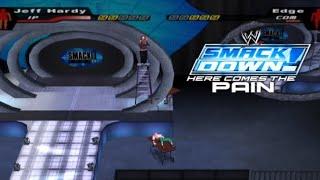 Wwe Smackdown HCTP Ultimate Edition Extreme Moments Part 1