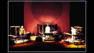 TANGERINE DREAM LIVE @ PALASPORT PIARELLI 1981