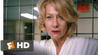 Red (10/11) Movie CLIP - Secret Service Shootout (2010) HD