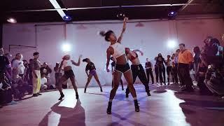 BLICK BLICK | Aliya Janell Choreography | Queens N Lettos